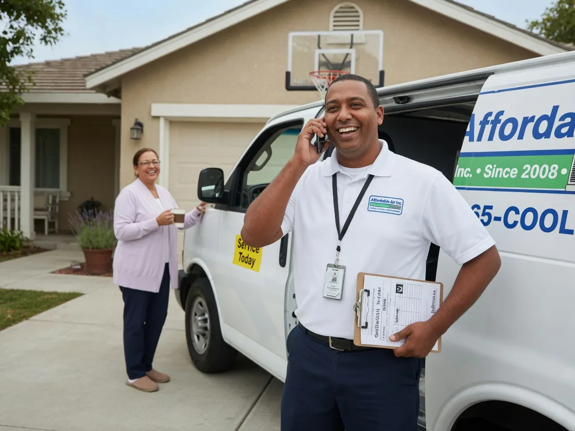 Central Ac Repair Angier, NC FAQs